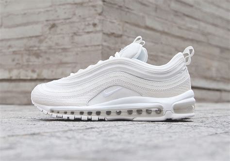 nike wmns air max 2017 weiß|nike air max 97 white.